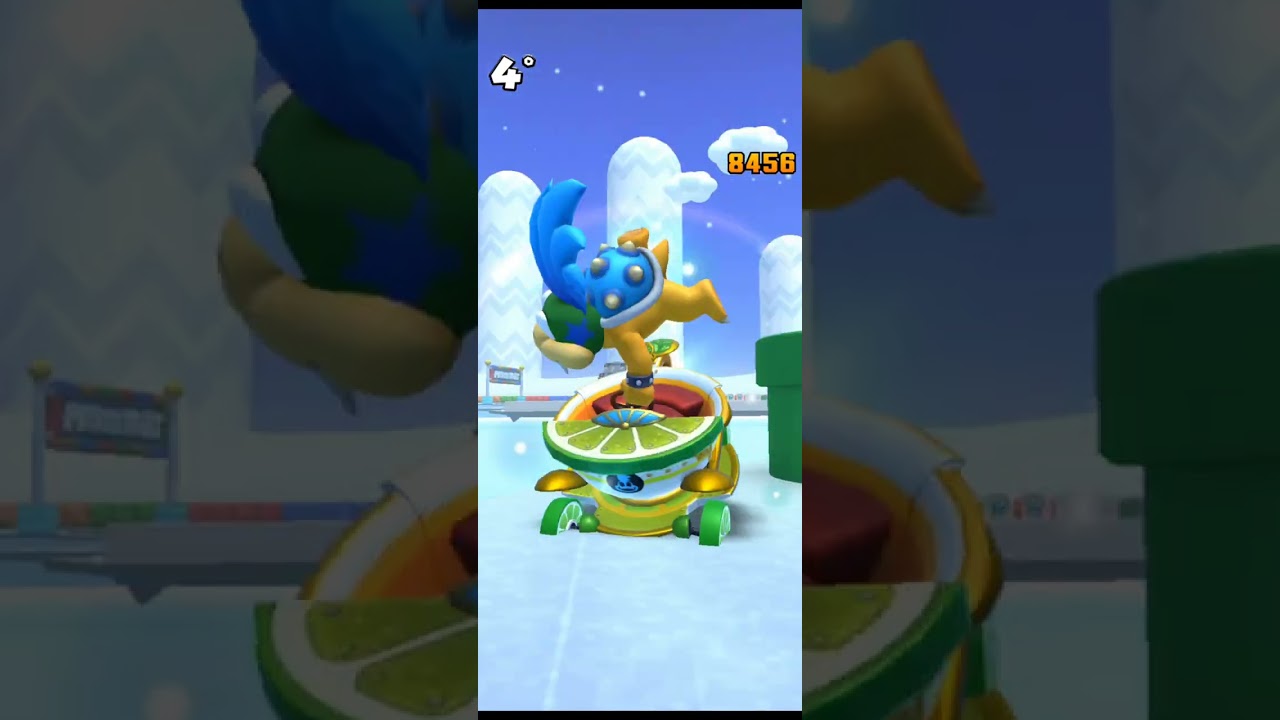 Mario Kart Tour Exploration Tour 2026 Online Gameplay Android