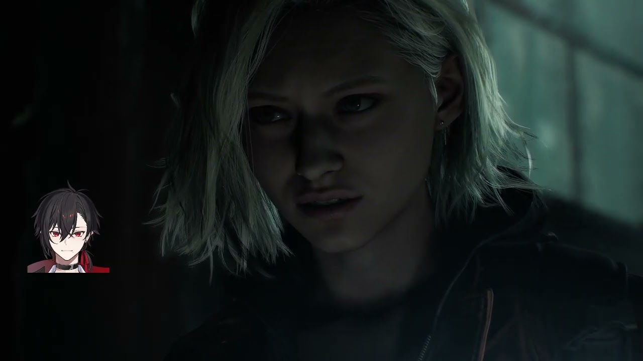 【Biohazard: Requiem】シリーズ初見だけどクリアするまで寝ない配信 PART1【配信アーカイブ】