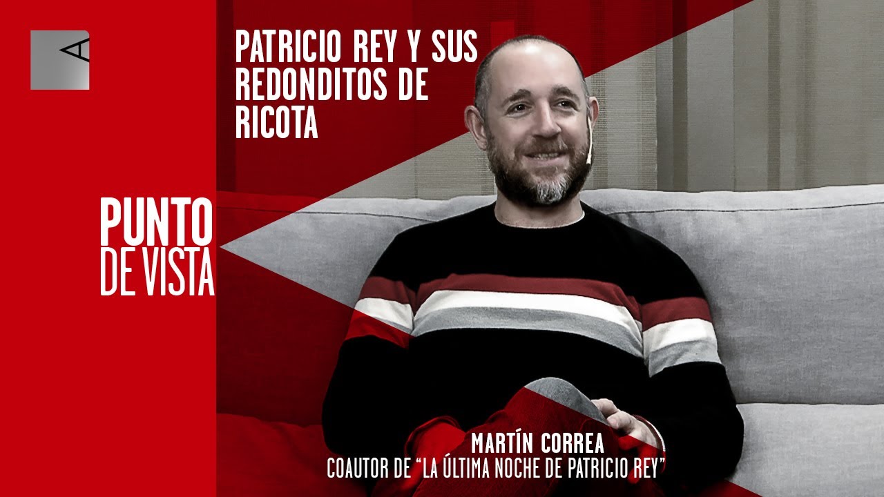 La última noche de Patricio Rey: entrevista con el Indio Skay y Poli