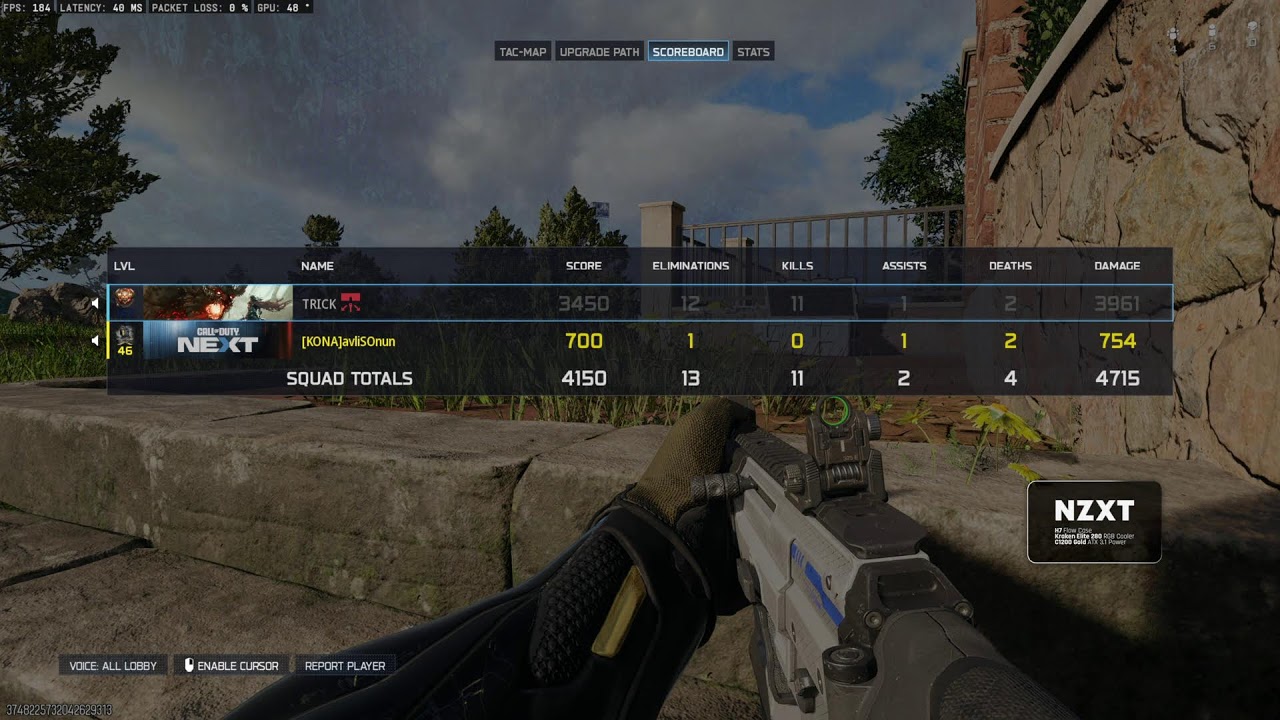 @AC_assettocorsa - test ;D NVIDIA RTX 5080 Founders Edition