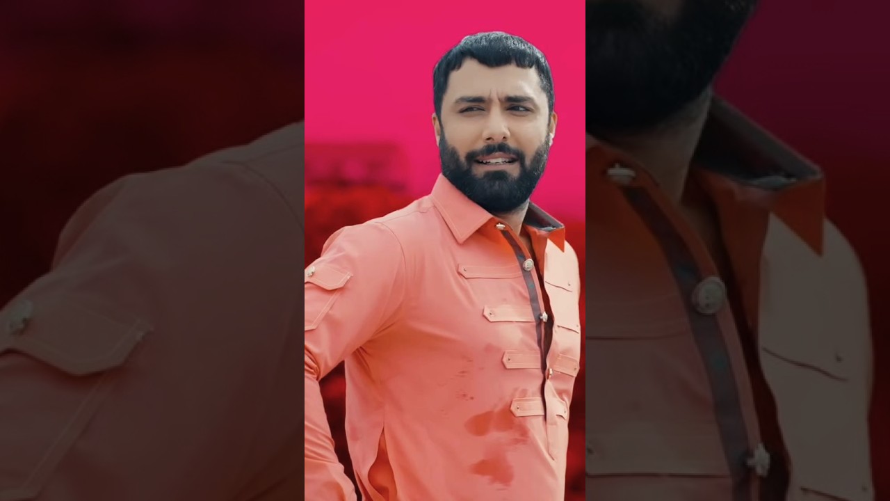 Sanwal Yaar Piya OST Song 🎵 | Heart Touching Drama Scene