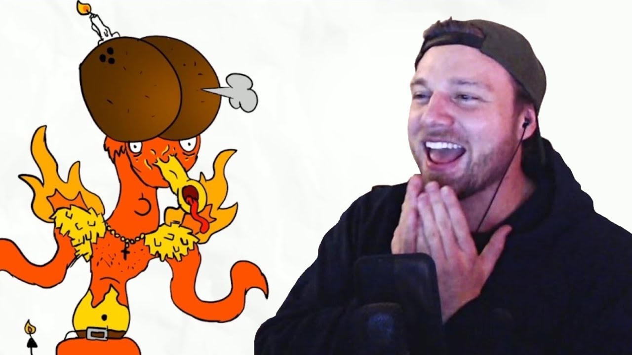 Zeichenzeugs - Wie gut erinnert sich Moggy an Pokémon? | REAKTION
