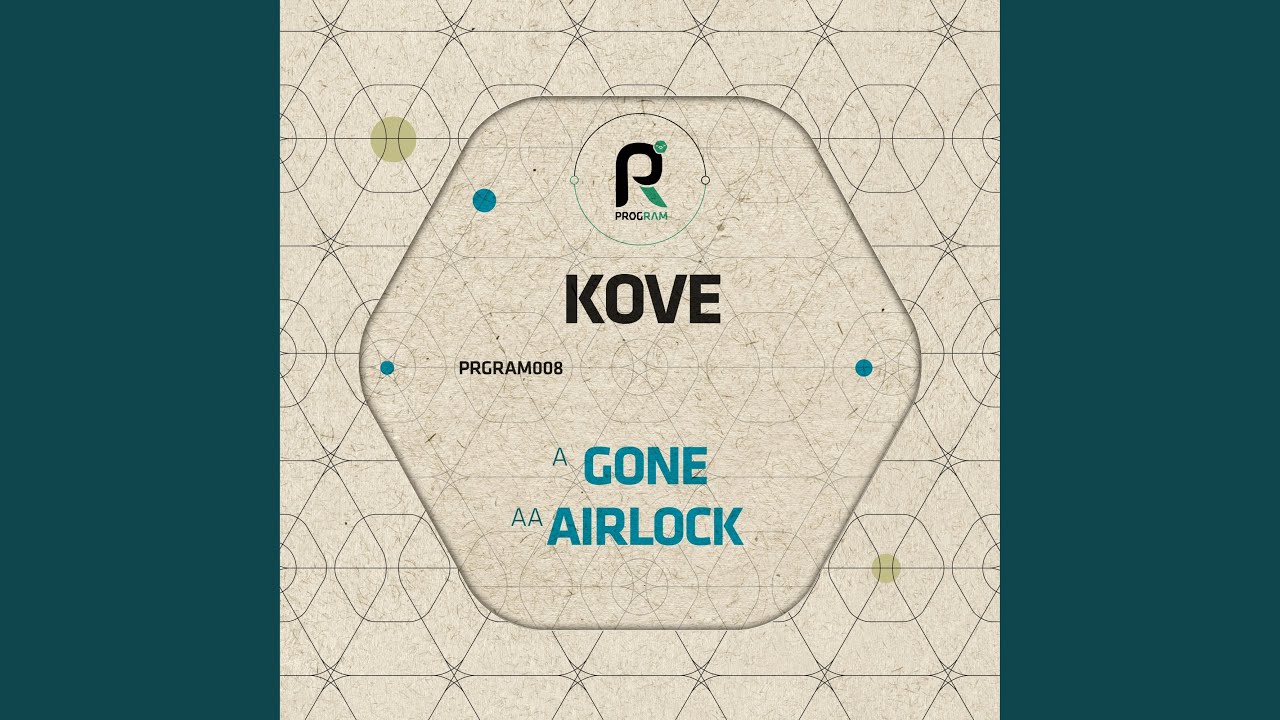 Gone
