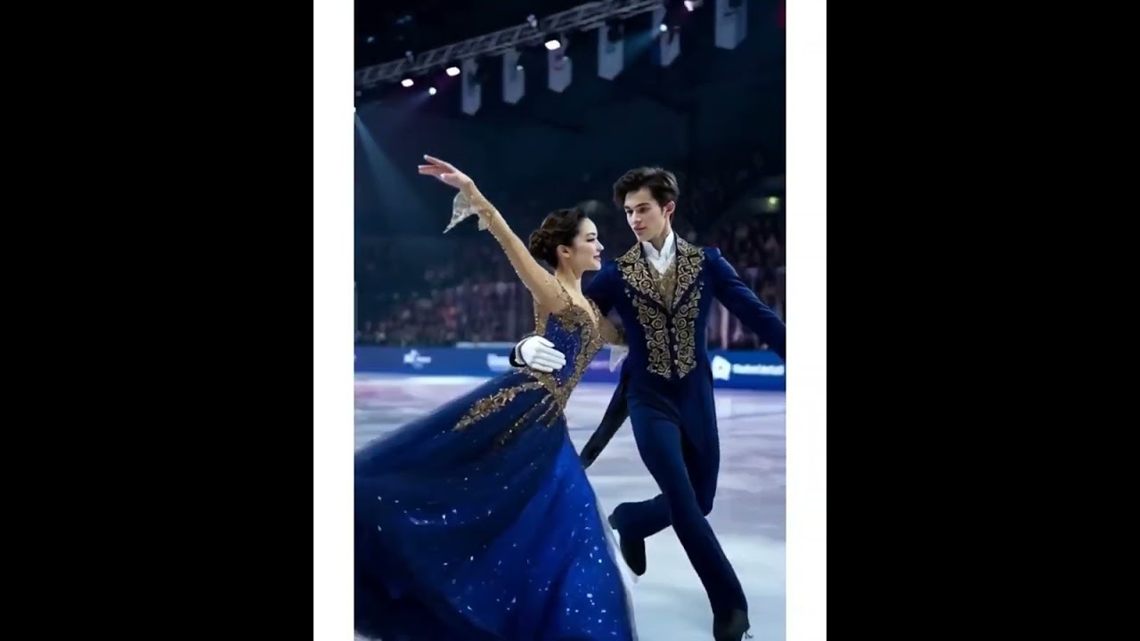 Ах, таң нұрым, нәзік те сүйкімді #championship #olympicgames #figureskating #iceskating #фигурное