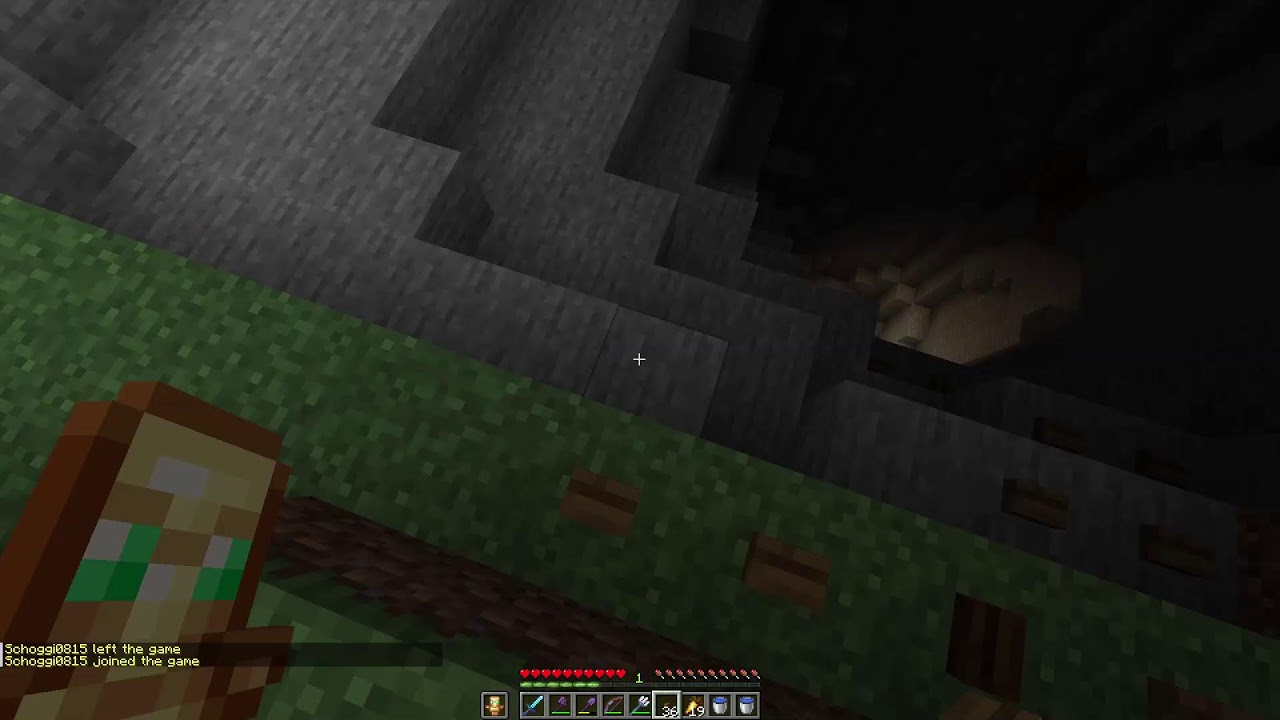 WE are so BACK Minecraft LIVE