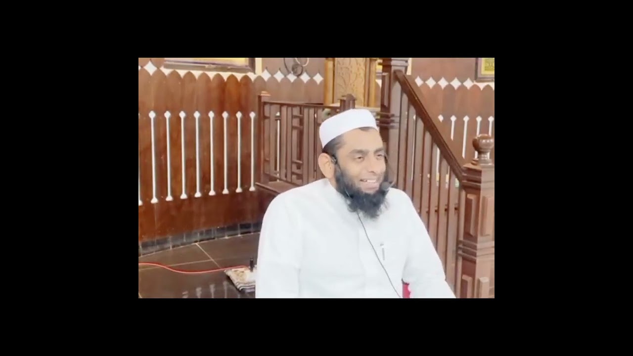Thaqwa - Ash Sheikh Abdullah Faiz (Rashady) | Nooraniya Jumuah Mosque, Akkaraipattu| SP 2026