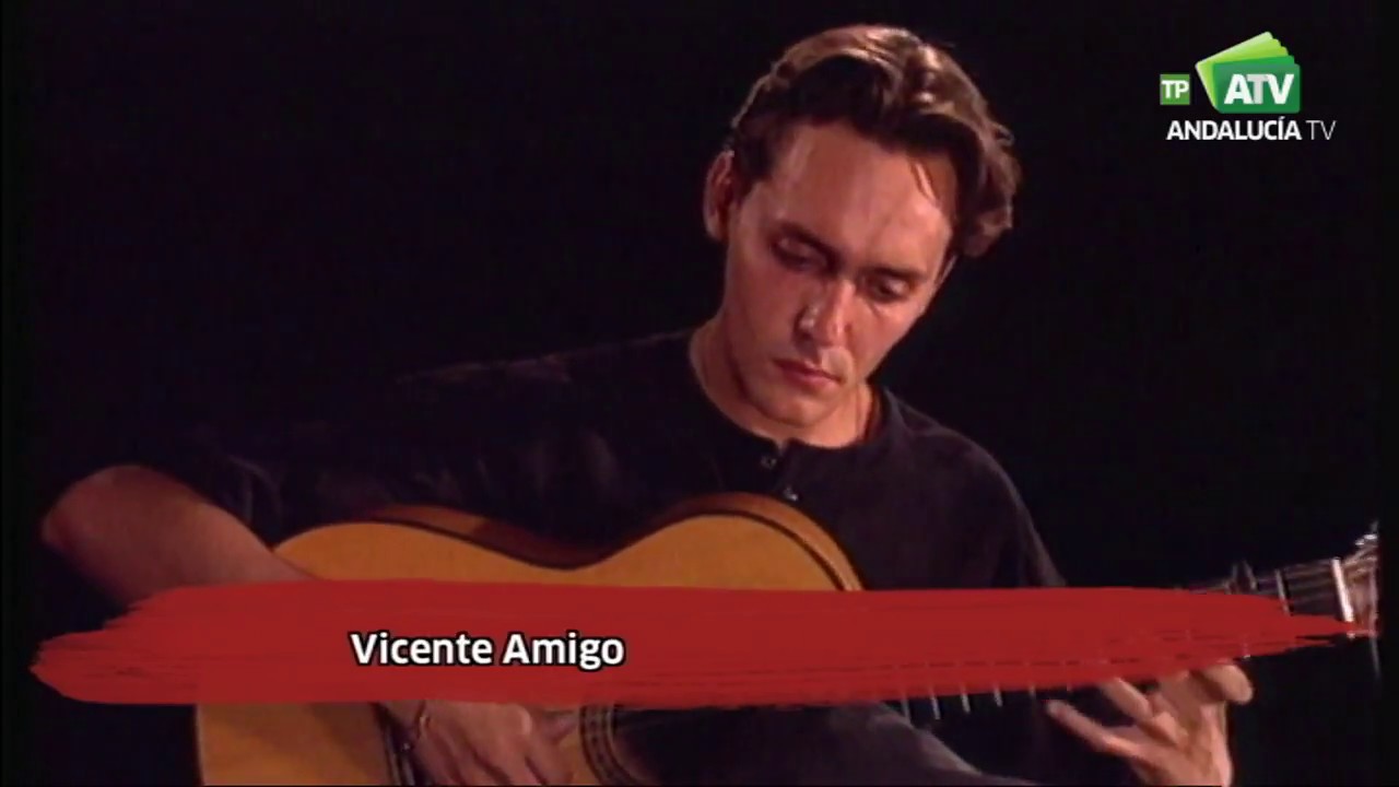 Lo Flamenco | Vicente Amigo y Beni de Cádiz