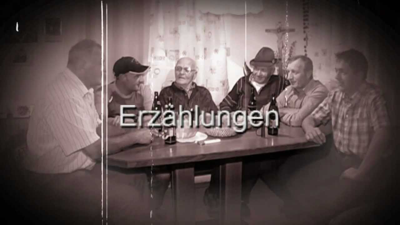 Zeitreise der Niedermaurer Kleibeife