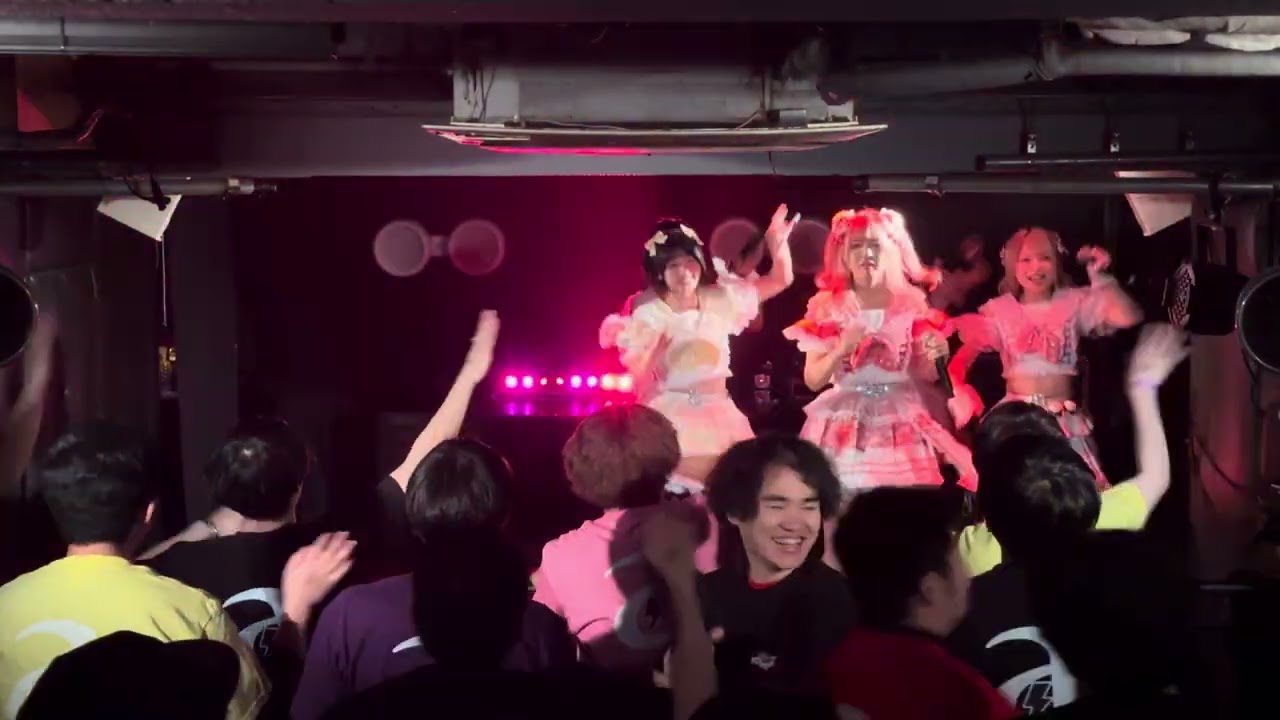 2026.2.15 SUN アオハル√me（OA）アオハルTrip in OSAKA