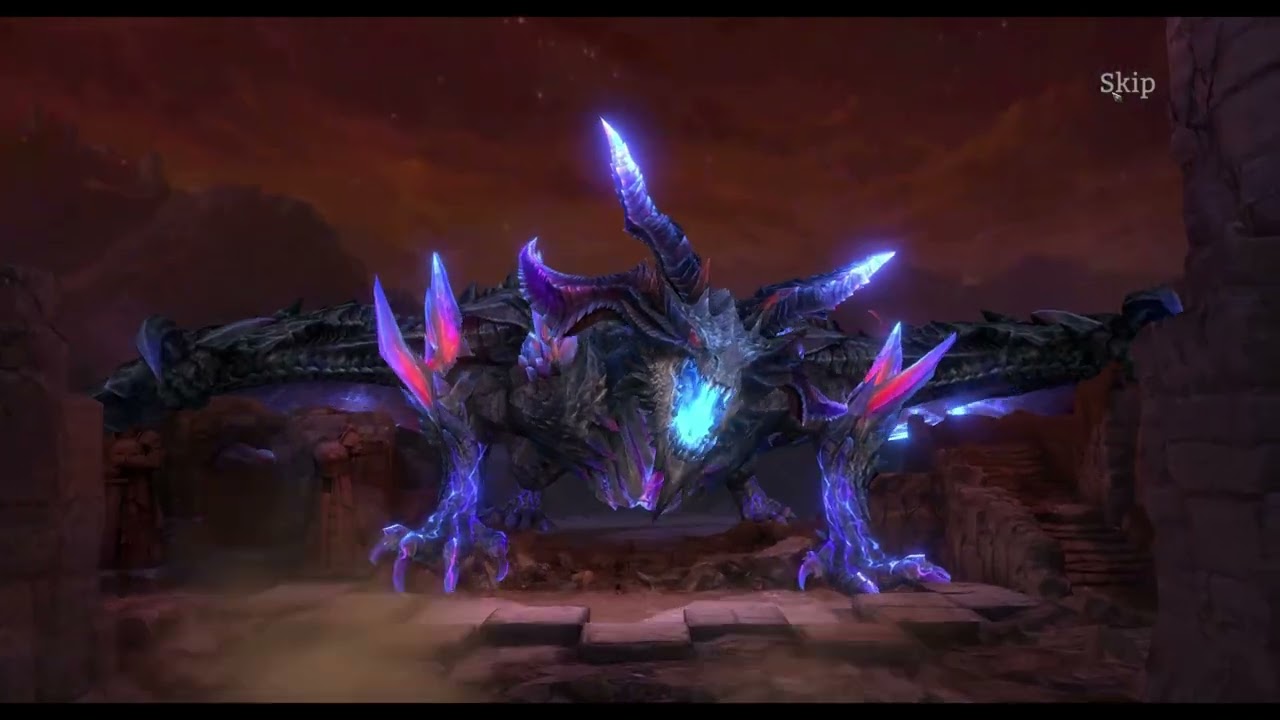 Watcher of Realms Abyss 1 Guide - My Team, Gear, placement & Full run