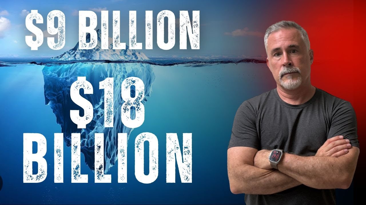 TIP OF THE ICEBERG: Minnesota Welfare Fraud Reaches $9B | Walz Faces Mounting Pressure