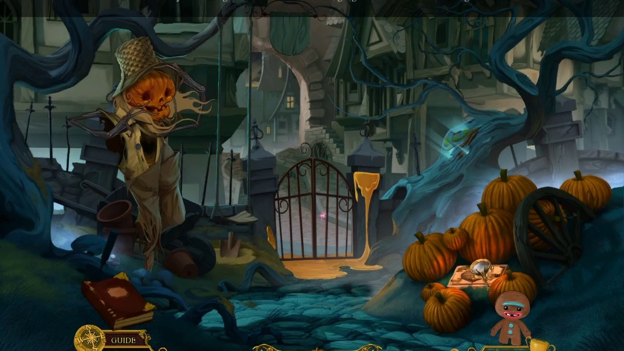 PC Longplay [670] Fearful Tales: Hansel and Gretel (Collector's Edition)