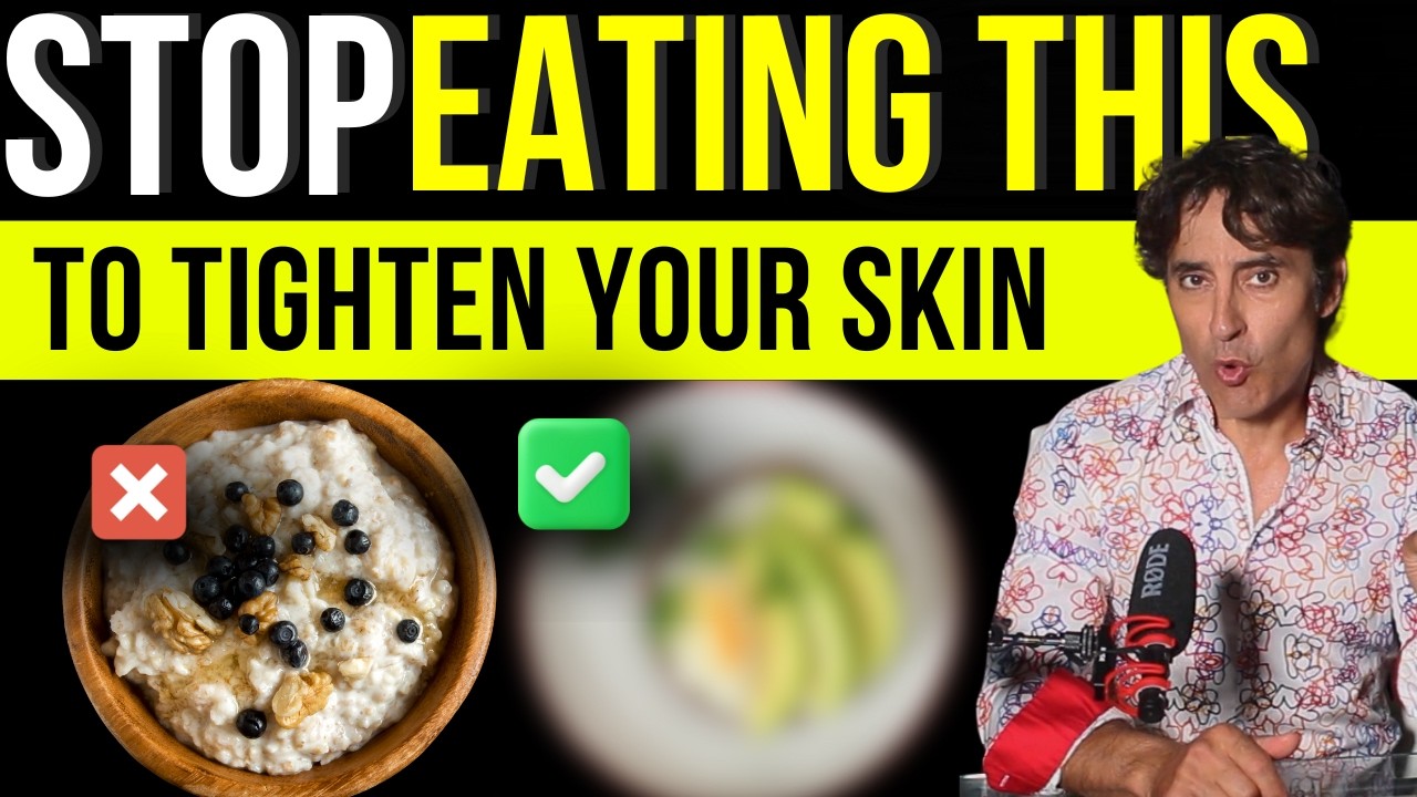 The #1  Food to Look Years Younger