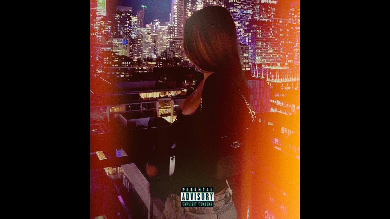 'Right Time' R&B type beat | Bryson Tiller type beat (FREE)