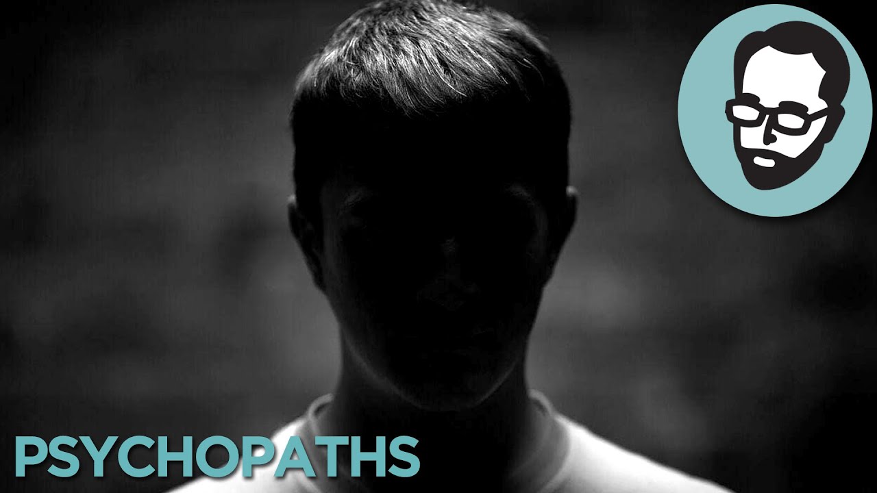 How To Tell If Someone Is A Psychopath | Random Thursday