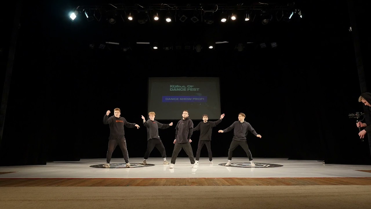 XYLE HET | Korol Of Dance Fest 2021 | DANCE SHOW PROFI