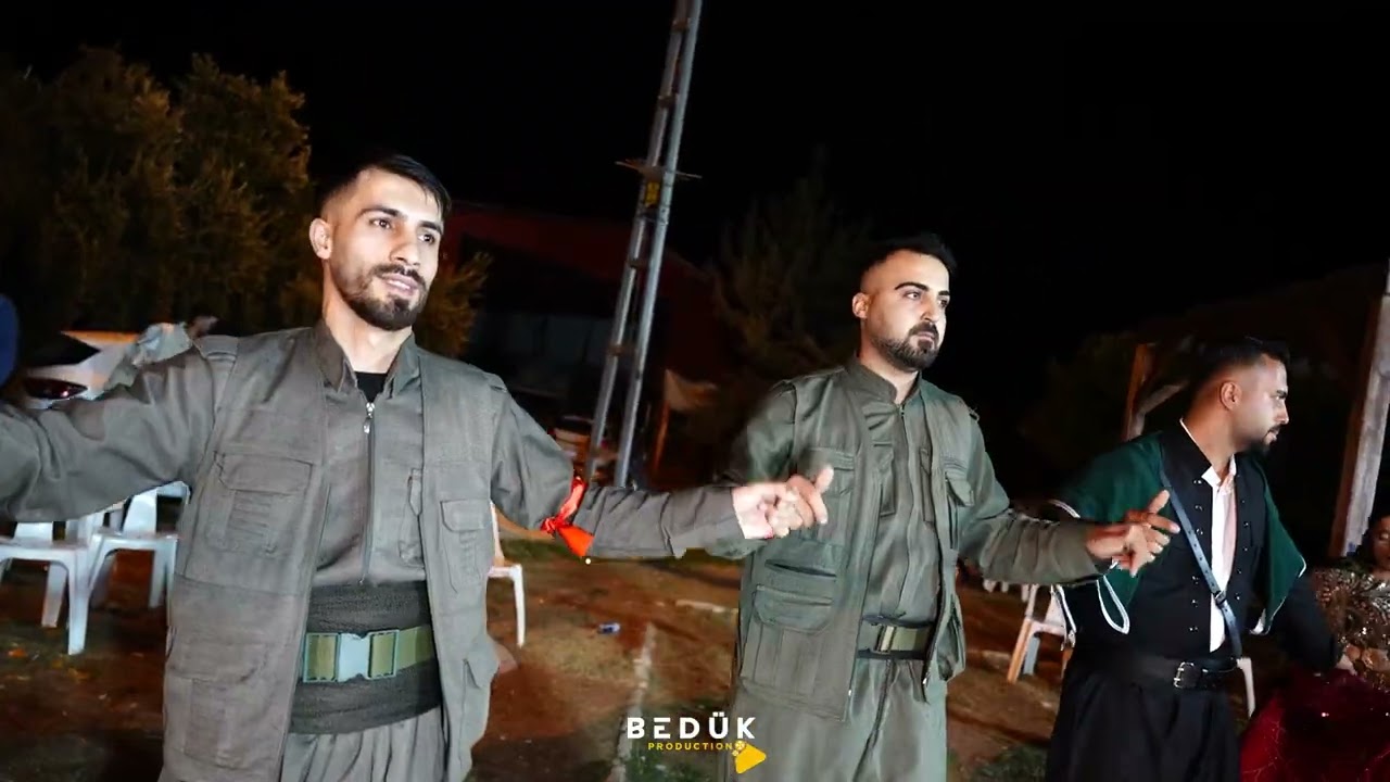 BEDÜK PRO - MALBATA / ACAR & AYDİNALP - Ailesi Kına Gecesi - Nihat BEYAZPOLAT / Umut KAYRA