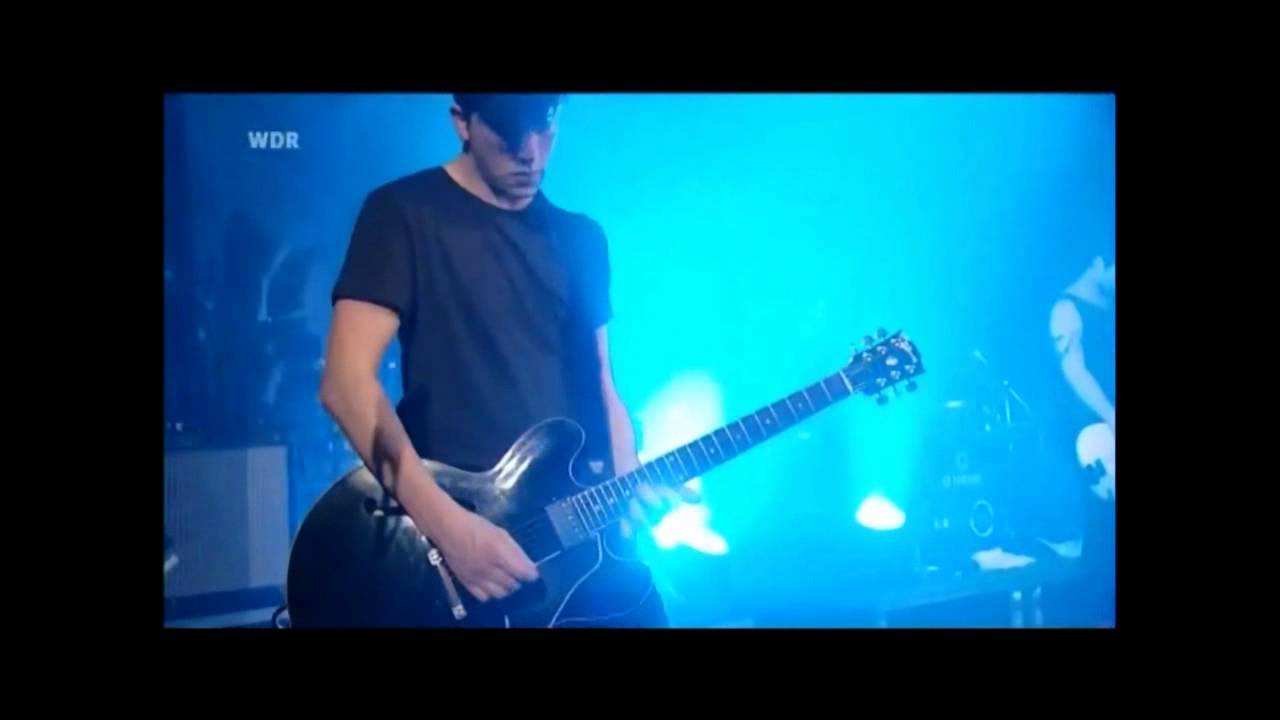 [3/15] Casper - Auf und Davon # Live @ Kamp Bielefeld (12.10.2011)