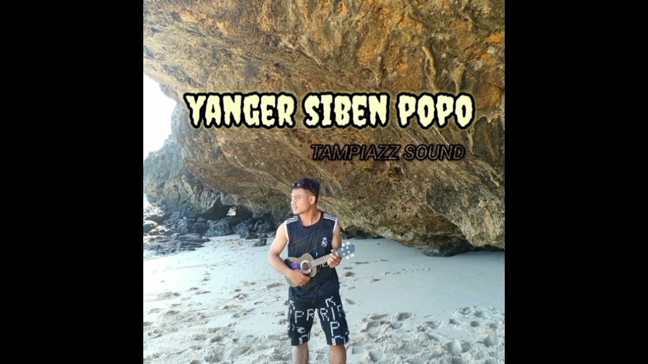 Yanger Siben Popo - Ricat Rimex 2K25 -TS