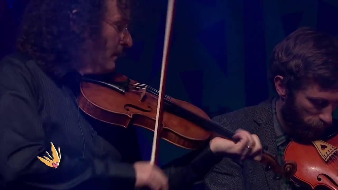 The Gloaming | The Sailor's Bonnet