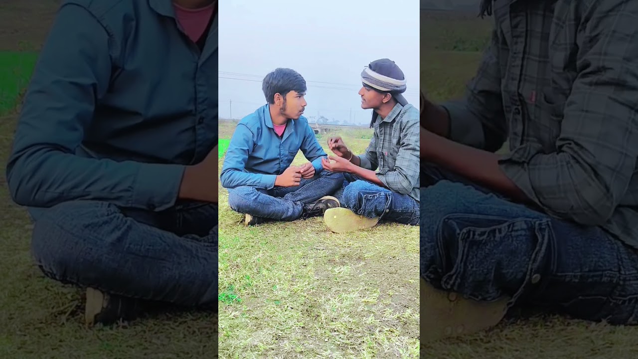 नी पापा 🤣 