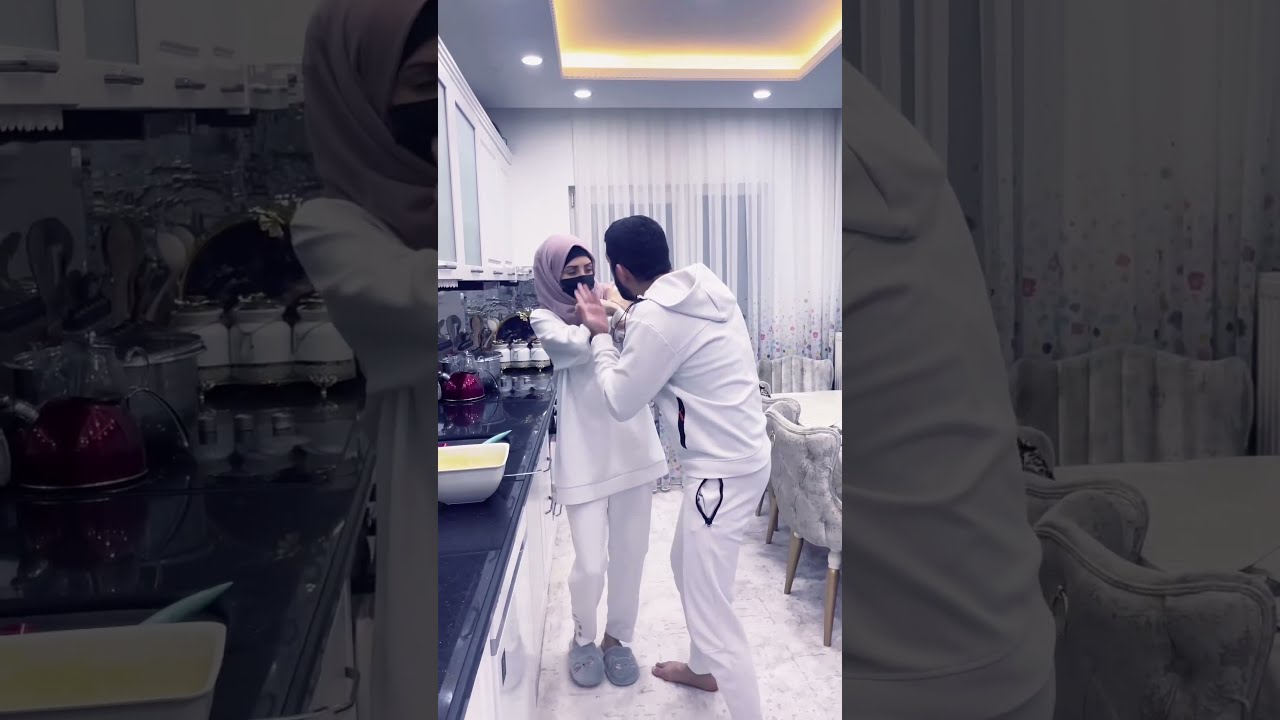 تزوجها وفكرها بنت لما دخل علها طلعت مو بنت؟ شوفو شو عمل فيها وكيف انتقم منها وحرقها|جوليا ومحمد ديمو