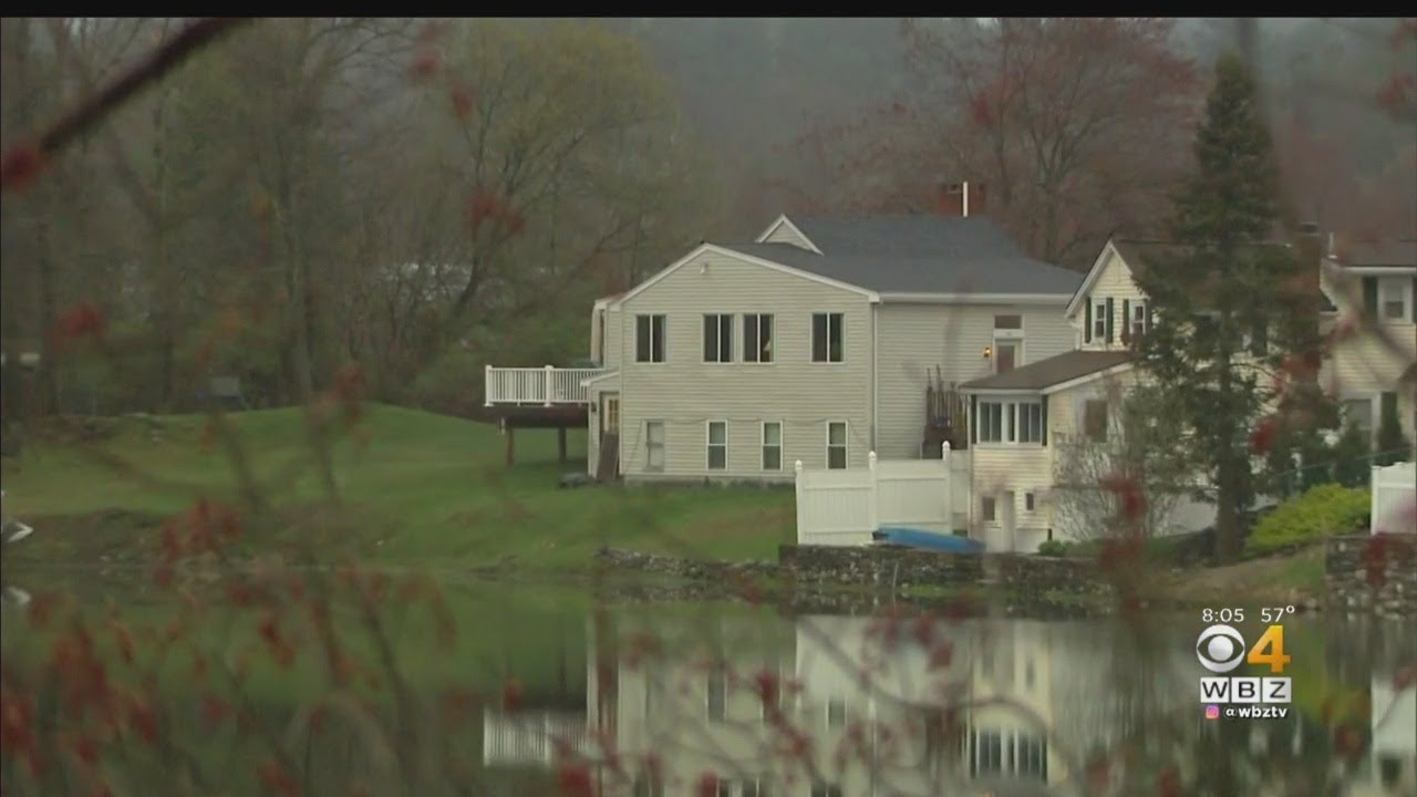 Husband, Wife Found Dead In Murder-Suicide In Northboro