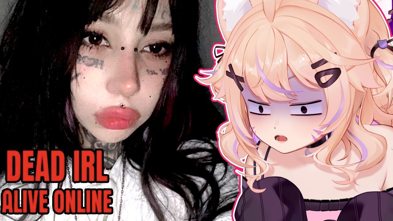 OnlyFans Girl MURDERED and IMPERSONATED by her Killer