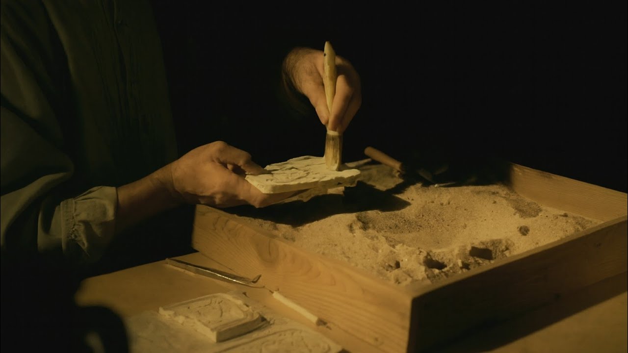 Древний затерянный город под водой обнаружен спустя 7000 лет — шокирующее открытие.