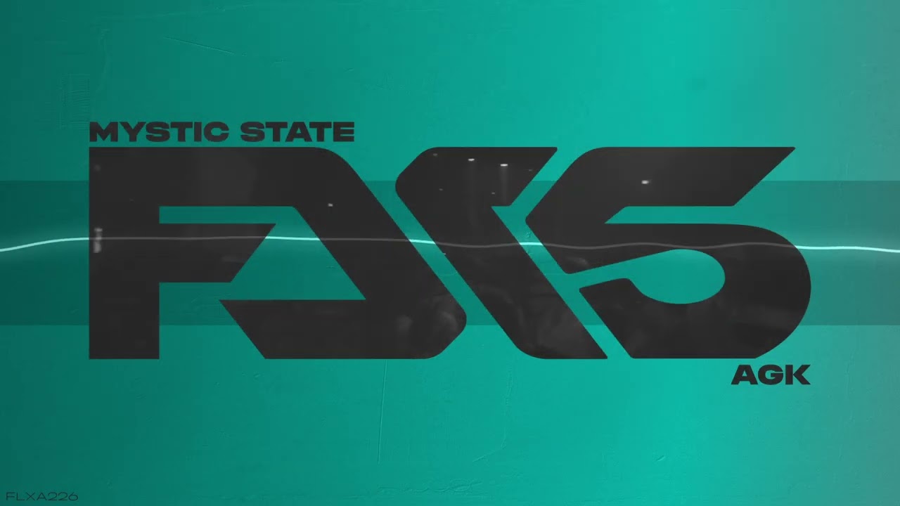 Mystic State - AGK