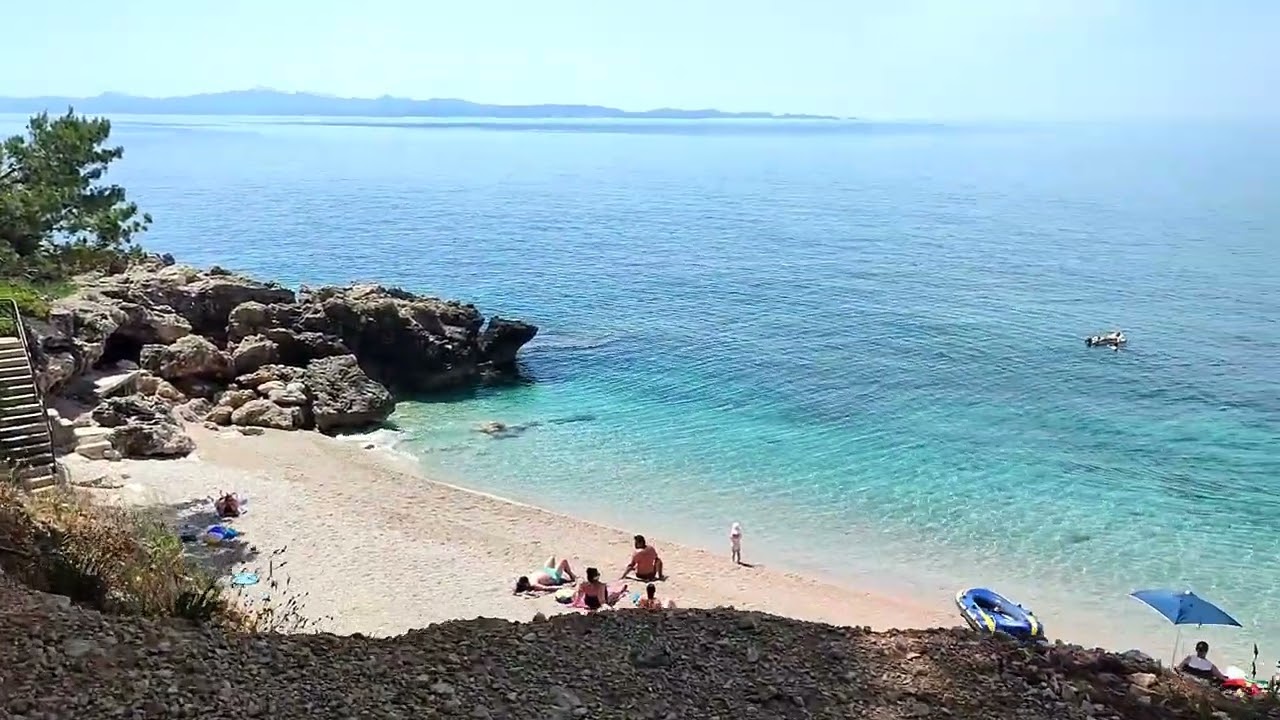 Peljesac 2022 Dingac Borak Chorwacja Croatia by Szpenio