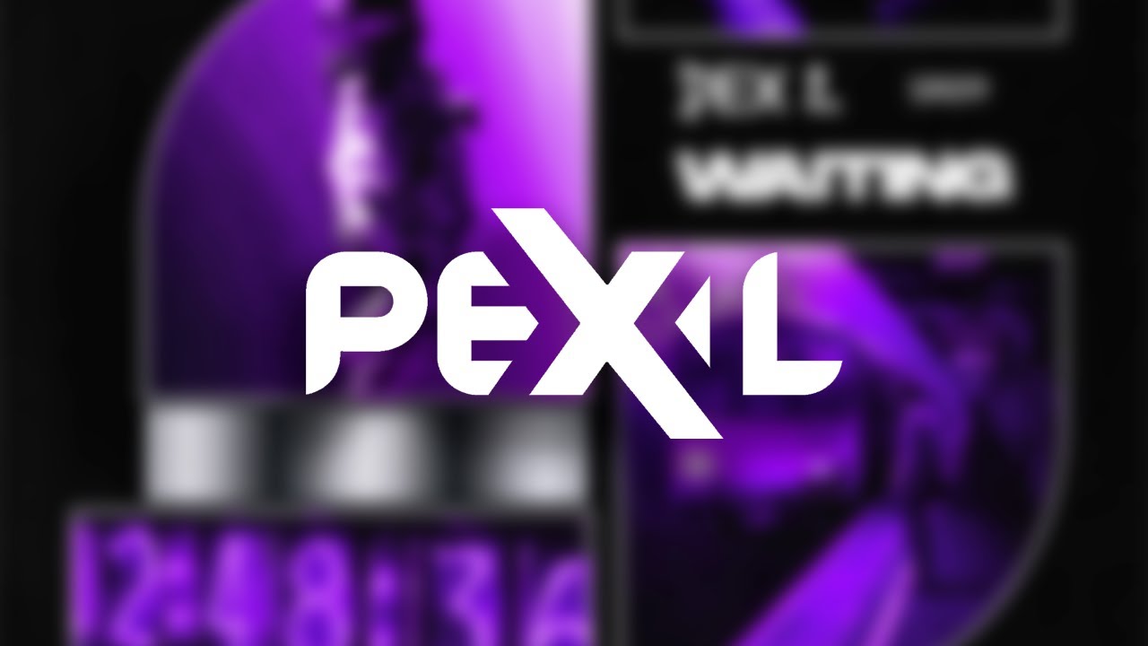 Pex L - Waiting [DRUM&BASS]