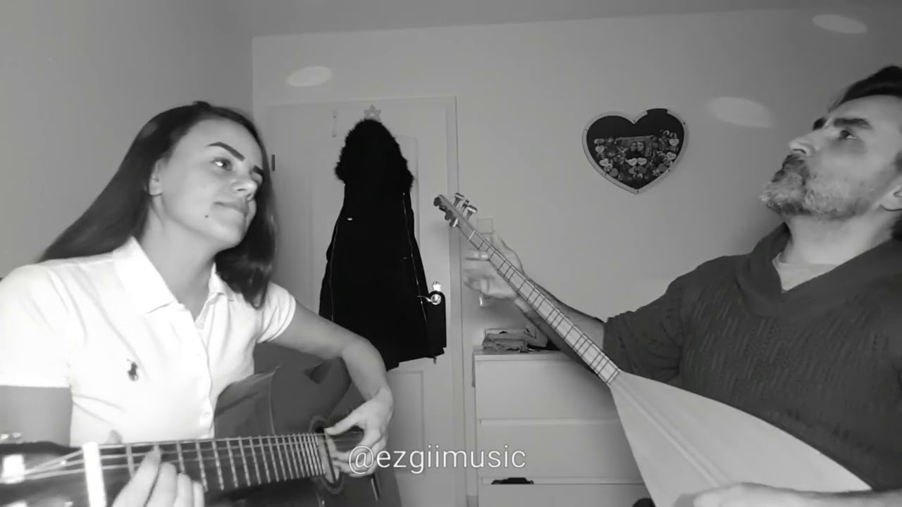 Ezgi Yıldız - Gel Gönül Gidelim Aşk Ellerine