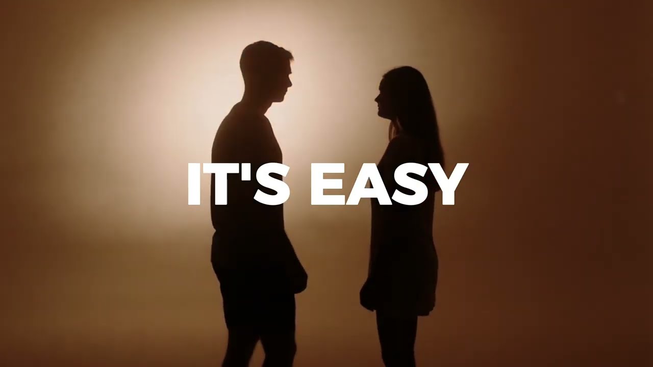 Darin feat. Eloise - Falling In love (Music Video)