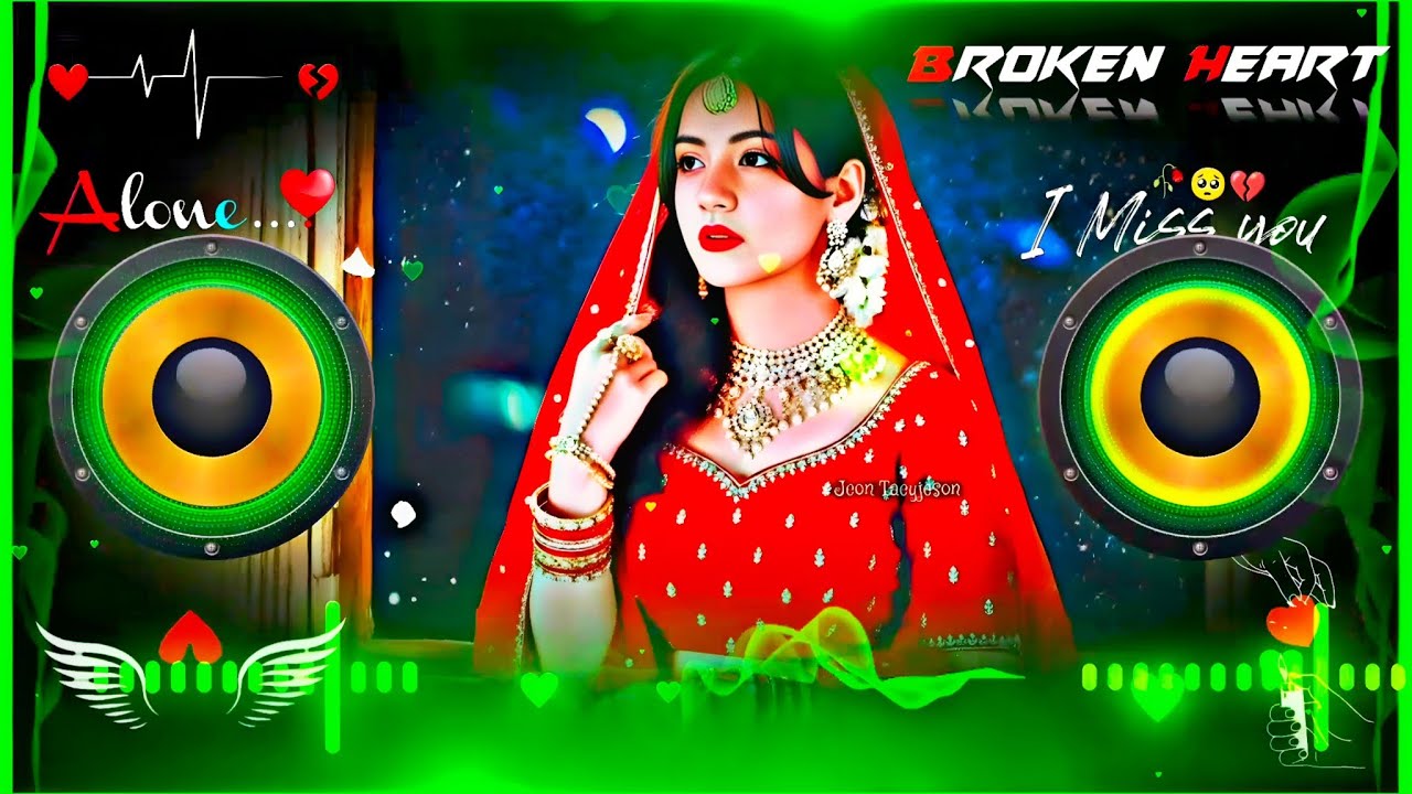 Odhani Odh Ke Nachu 💃 DJ Remix | Trending Viral Song | JBL Hindi Remix