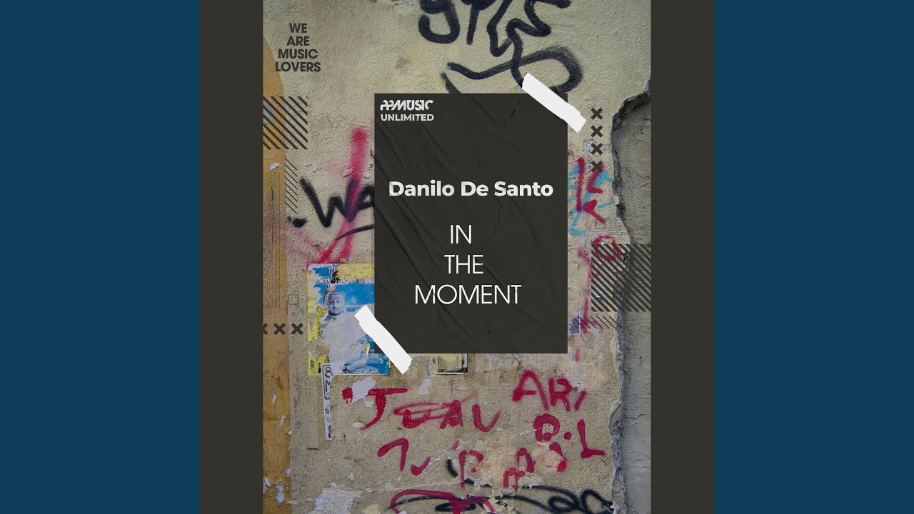 In the Moment (Radio Edit)