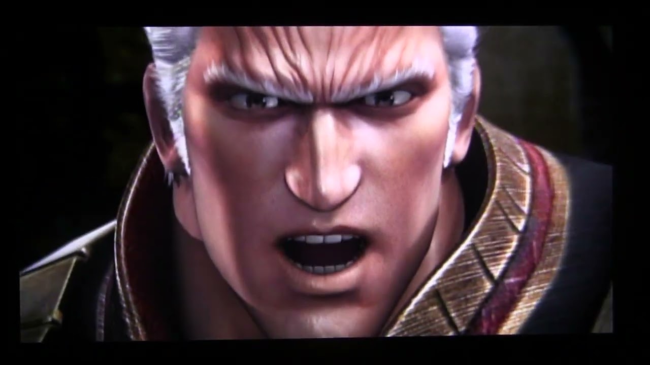 Raoh vs Kenshiro – The Ultimate Battle for Yuria | Fist of the North Star Stage 21