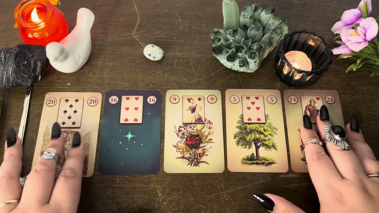 🔮O que VIRÁ nos SEUS CAMINHOS nos PRÓXIMOS DIAS?✨ #baralhocigano #tarot #espiritualidade 