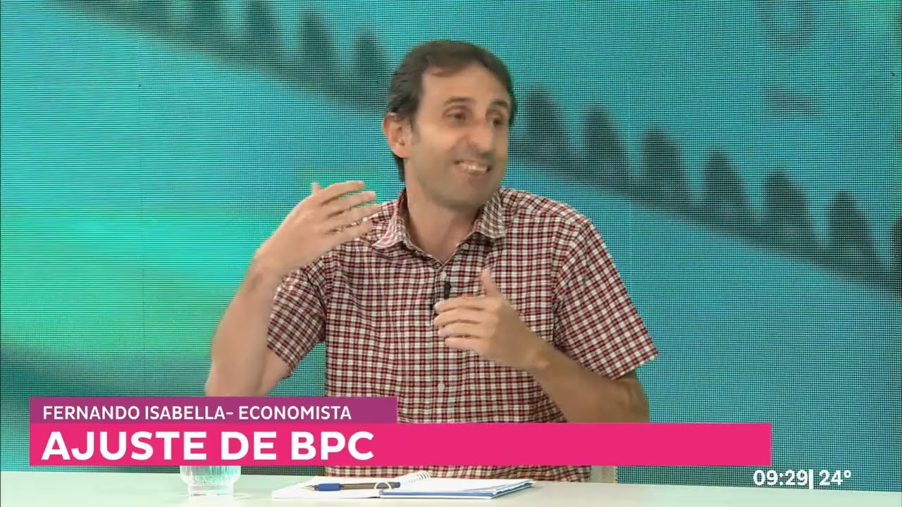 Situación actual de la economía uruguaya