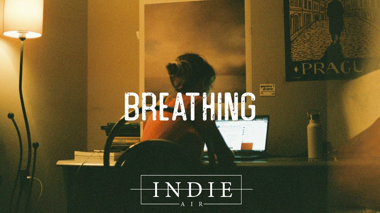 Lila Dupont - Breathing (Lyrics)