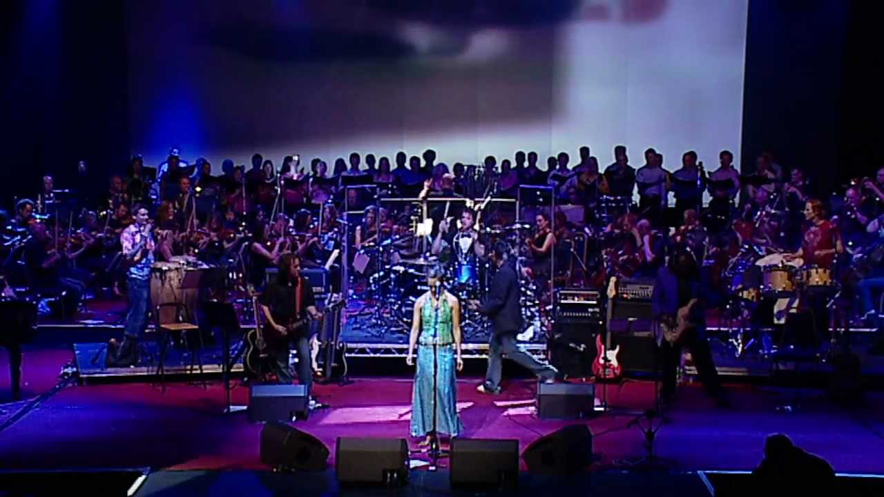 Live Concerts, theatre show multi camera set up by Animal Tracks Productions Ltd