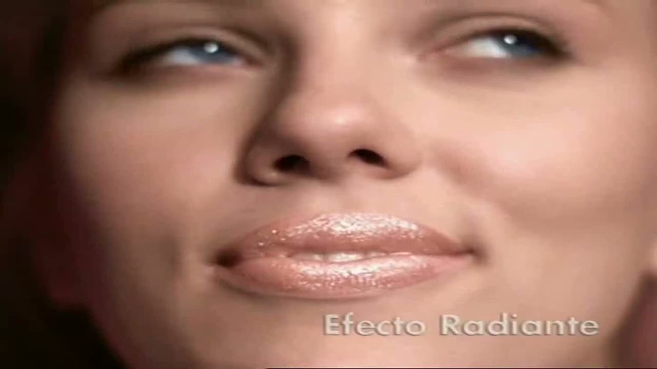 Anuncios Loreal Septiembre 2006 - Diciembre 2007