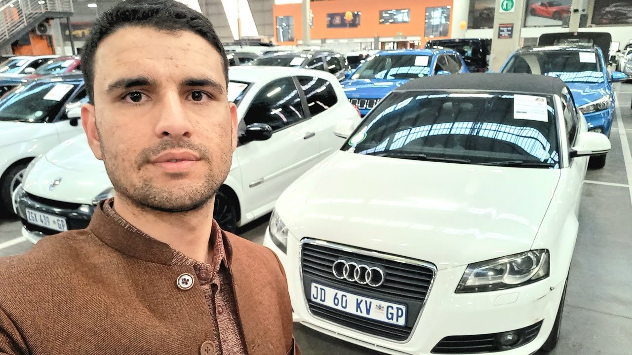 Looking the Car 🚗 We Buy Car🇿🇦 Pakistani Vlog in South Africa #india #pakistan #viral #bangladesh