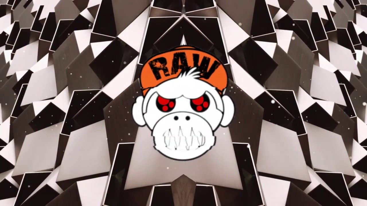Upriser - Monster (PREMIERE) (XTRA RAW) [MONKEY TEMPO]