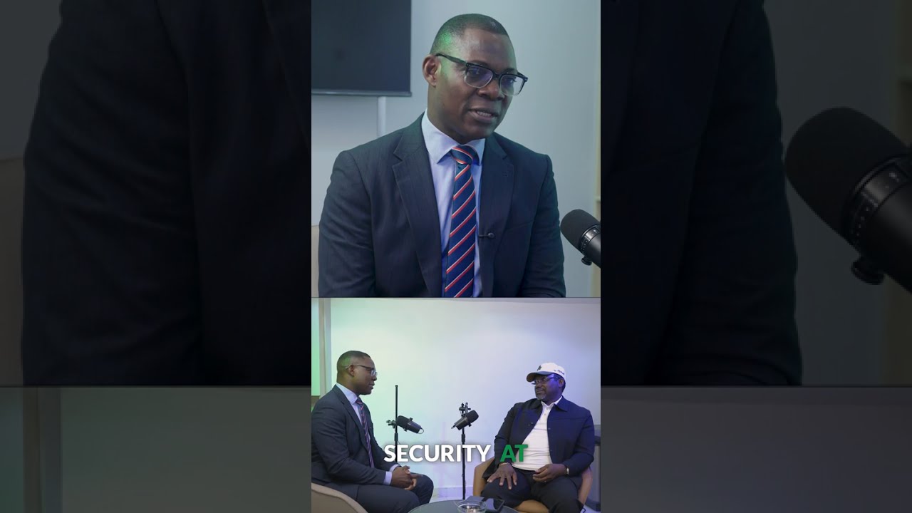 🎙️ EPISODE 1: 