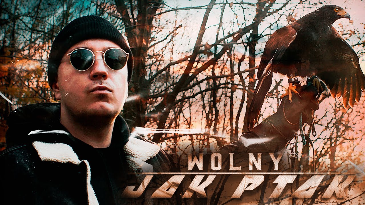 ZBUKU - Wolny Jak Ptak (prod. Json)