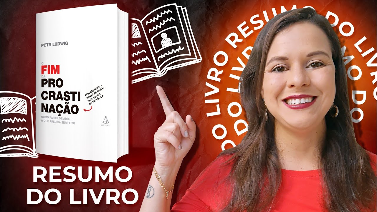 Resumo do Livro: 