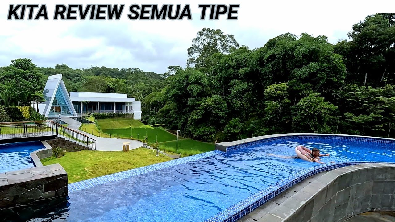 HOTEL SANTIKA PREMIERE HILL RESORT CIBADAK SUKABUMI