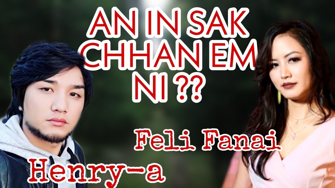 Feli Fanai & Henry Lalmalsawma (Music Video Compilation)