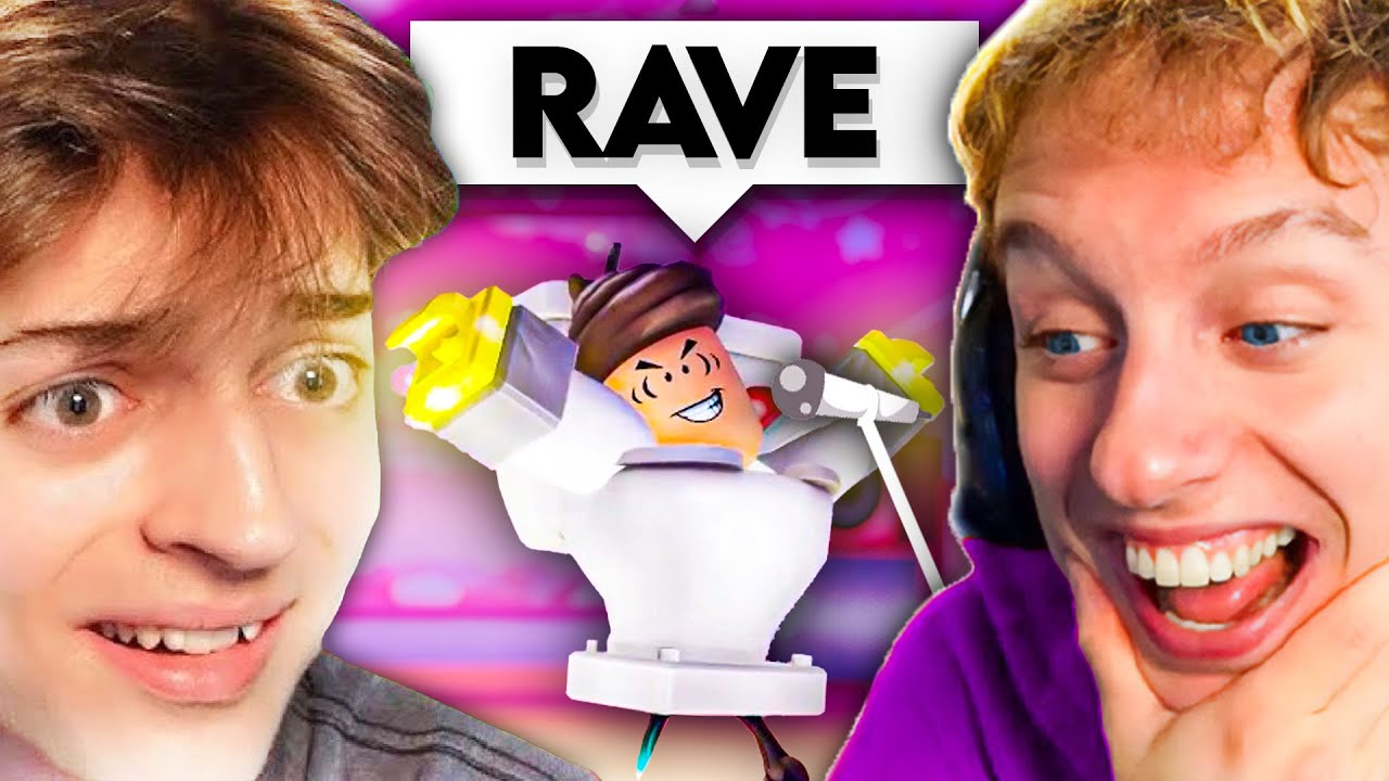 ROBLOX KARAOKE mit WICHTIGER war CRAZY..